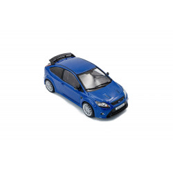 Solido 1 43 Ford Focus Rs MkII Bleu