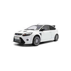 Solido 1 18 Ford Focus RS MkII Pack RS