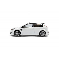 Solido 1 18 Ford Focus RS MkII Pack RS
