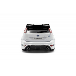 Solido 1 18 Ford Focus RS MkII Pack RS