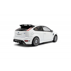 Solido 1 18 Ford Focus RS MkII Pack RS