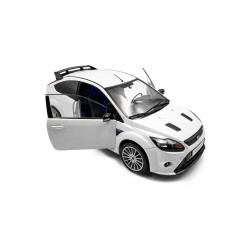 Solido 1 18 Ford Focus RS MkII Pack RS