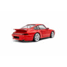 Solido 1 18 Porsche 911 Type 993 Carrera RS Indischrot rouge 1997