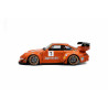 Solido 1 18 Porsche 911 Rwb avec Bodykit RWB orange Jagermeister