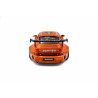 Solido 1 18 Porsche 911 Rwb avec Bodykit RWB orange Jagermeister
