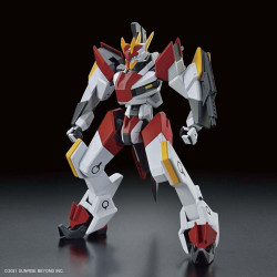 Maquette Gundam Kenbu Zan
