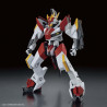 Maquette Gundam Kenbu Zan