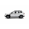 Solido 1 18 Dacia Duster Phase 2.5 2024 Blanc