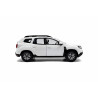 Solido 1 18 Dacia Duster Phase 2.5 2024 Blanc