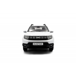 Solido 1 18 Dacia Duster Phase 2.5 2024 Blanc