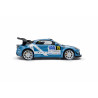 Solido 1 18 Alpine A110 Rgt Rallye Mont Blanc Astier Giraudet Numero 15