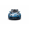 Solido 1 18 Alpine A110 Rgt Rallye Mont Blanc Astier Giraudet Numero 15