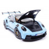 Norev 1 18 Porsche 911 Gt3 RS 2022 Weissach Bleu 187367