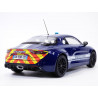 Norev 1 18 Alpine A110 S Gendarmerie 2023 185420