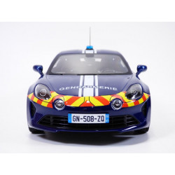 Norev 1 18 Alpine A110 S Gendarmerie 2023 185420