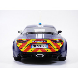 Norev 1 18 Alpine A110 S Gendarmerie 2023 185420
