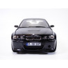 Norev 1 18 Bmw M3 CSl 2003 Black 183017