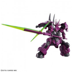 Maquette Gundam Dilanza