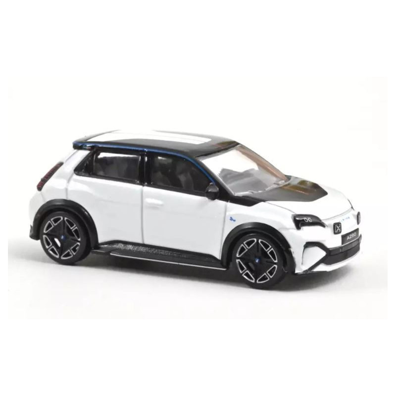 Norev 1 64 Renault Alpine A290 Premiere Edition blanc Beta 2025