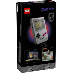 Lego 72046 Game Boy™ V29