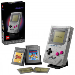 Lego 72046 Game Boy™ V29