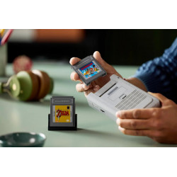 Lego 72046 Game Boy™ V29