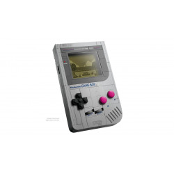 Lego 72046 Game Boy™ V29