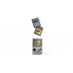 Lego 72046 Game Boy™ V29