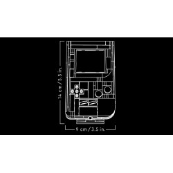 Lego 72046 Game Boy™ V29