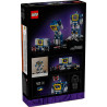 Lego 10358 Transformers : Soundwave V29