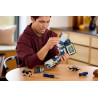 Lego 10358 Transformers : Soundwave V29