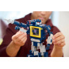 Lego 10358 Transformers : Soundwave V29