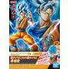 Bandai Maquette Dbz San goku