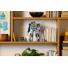 Lego 10358 Transformers : Soundwave V29