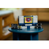 Lego 10358 Transformers : Soundwave V29