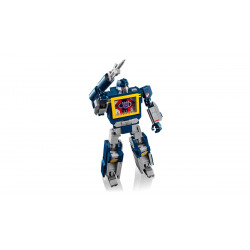 Lego 10358 Transformers : Soundwave V29