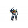 Lego 10358 Transformers : Soundwave V29