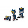 Lego 10358 Transformers : Soundwave V29