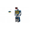 Lego 10358 Transformers : Soundwave V29