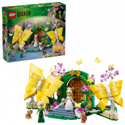 Lego Wicked 75688 Le mariage de Glinda V29