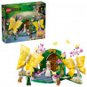 Lego Wicked 75688 Le mariage de Glinda V29