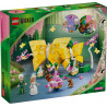 Lego Wicked 75688 Le mariage de Glinda V29