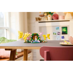 Lego Wicked 75688 Le mariage de Glinda V29