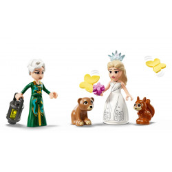 Lego Wicked 75688 Le mariage de Glinda V29