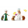 Lego Wicked 75688 Le mariage de Glinda V29