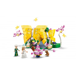 Lego Wicked 75688 Le mariage de Glinda V29