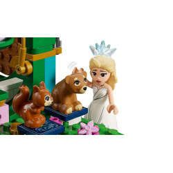 Lego Wicked 75688 Le mariage de Glinda V29