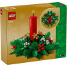 Lego 40743 Centre de table de Noël V29