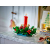 Lego 40743 Centre de table de Noël V29