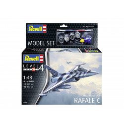 Revell Maquette Rafale C Dassault Aviation